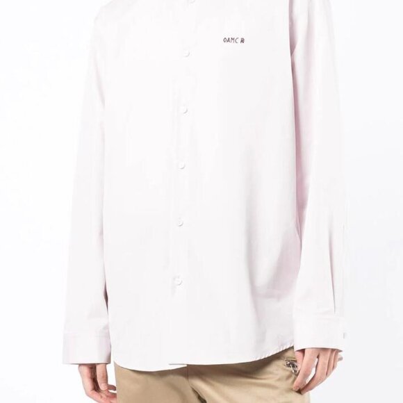BNWT SS22 OAMC LUMEN SHIRT XS & L - Picture 15 of 16